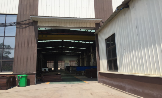 河南省?；市虏牧峡萍加邢薰灸戤a(chǎn)5000套模具（一期年產(chǎn)4000套模具）項(xiàng)目竣工環(huán)境保護(hù)驗(yàn)收公示
